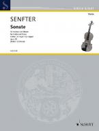 Sonate en la majeur op. 26 Standard