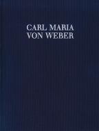 Georg Joseph Vogler: Der Admiral WeV U.5 