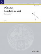 Sous l'aile du vent Standard