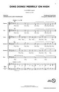 The King's Singers Christmas Songbook 