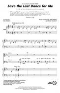 Save The Last Dance For Me Standard