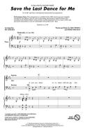 Save The Last Dance For Me Standard