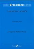 Cartoon Classics 