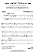 Save The Last Dance For Me Standard