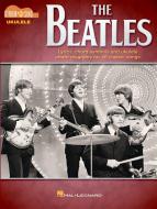 The Beatles - Strum & Sing Ukulele 