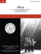 Africa Standard