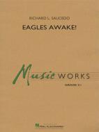 Eagles Awake! Standard