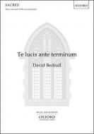 Te lucis ante terminum 