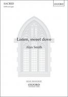 Listen, sweet dove 
