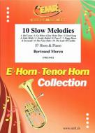 10 Slow Melodies Standard