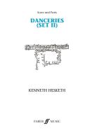 Danceries 