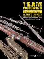 Team Woodwind: Piano Accompaniment 