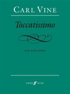 Toccatissimo 