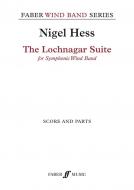 The Lochnagar Suite 