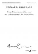 Sure Of The Sky, Sure Of The Sun 