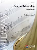 Song of Friendship 