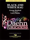 Black and White Rag 