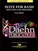 Suite for Band 