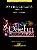 To the Colors 