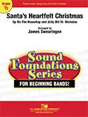 Santa's Heartfelt Christmas 
