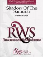 Shadow Of The Samurai Standard