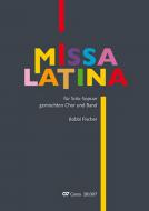 Missa latina Standard