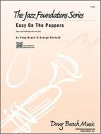 Easy On The Peppers Standard