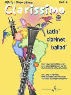 Clarissimo - Volume 2 
