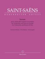 Sonate en ré majeur Standard