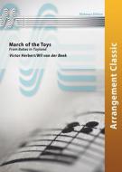 March of the Toys 
