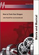 How to Train Your Dragon (Fanfarenorchester) 