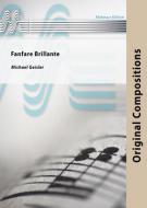 Fanfare Brillante (Fanfarenorchester) 