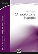 O salutaris hostia 
