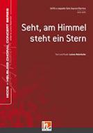 Seht, am Himmel steht ein Stern 