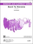 Back To Havana Standard
