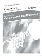 Little Pixie 2 Standard