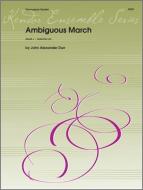 Ambiguous March Standard