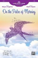 On the Pulse of Morning Standard