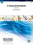 A Song of Hanukkah Standard
