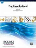 Pop Goes the Band Standard