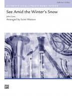 See Amid the Winter's Snow Standard