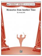 Memories from Another Time Standard