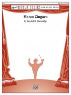 Marzo Zingaro Standard