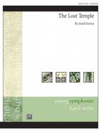 The Lost Temple Standard