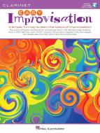 Easy Improvisation for Clarinet 