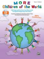 More Children Of The World 
