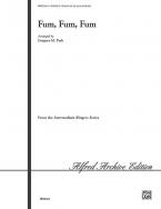 Fum, Fum, Fum 
