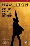 Who Lives, Who Dies, Who Tells Your Story 