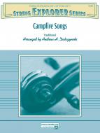 Campfire Songs Standard