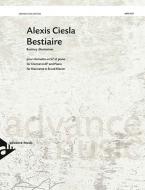 Bestiaire Standard